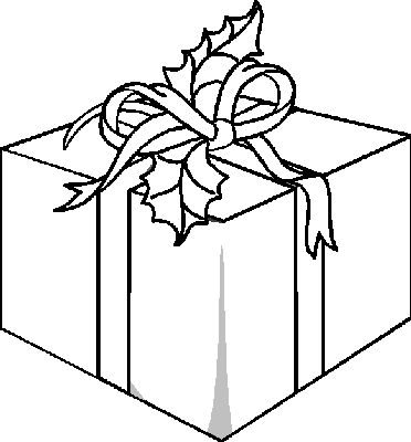 Christmas Coloring Pages Printable 8