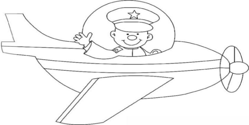 Printable Coloring Pages 3