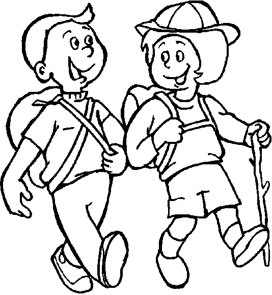 Coloring Pages For Kids Printable 8