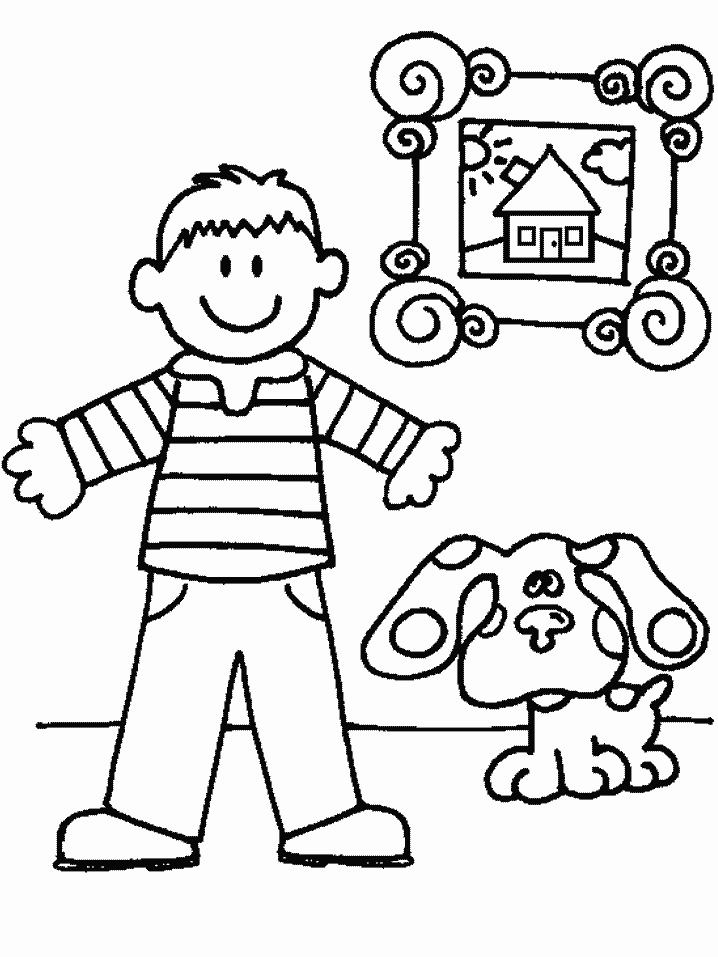 Coloring Pages Printable 7