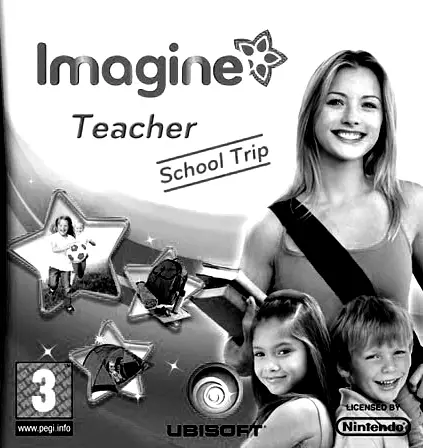 Imagine Teacher Coloring Printable 7