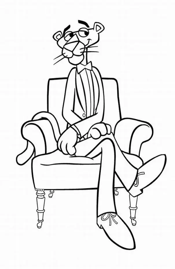 Printable Coloring Pages 5
