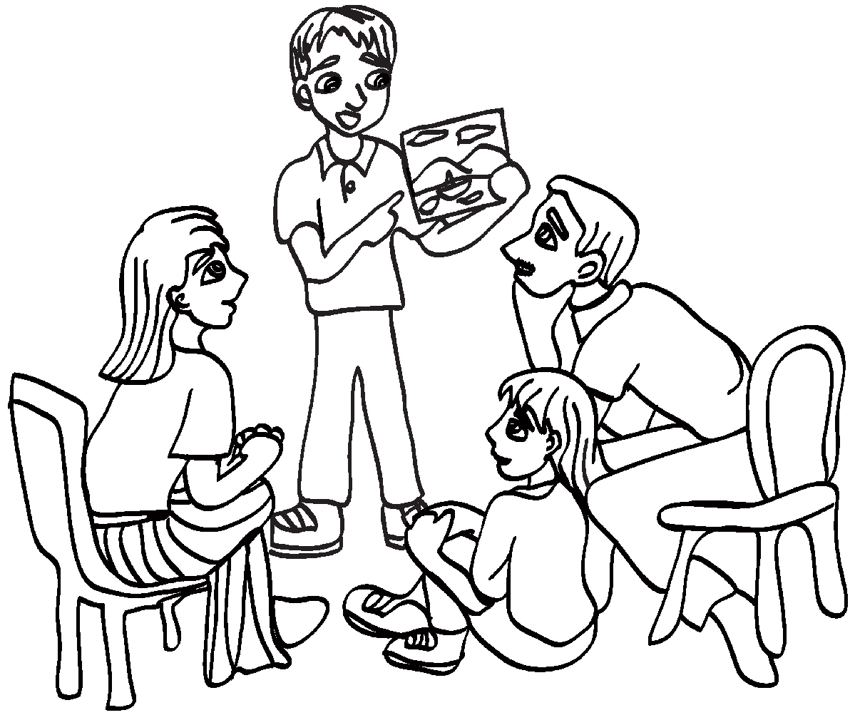 Printable Coloring Pages For Adults 3