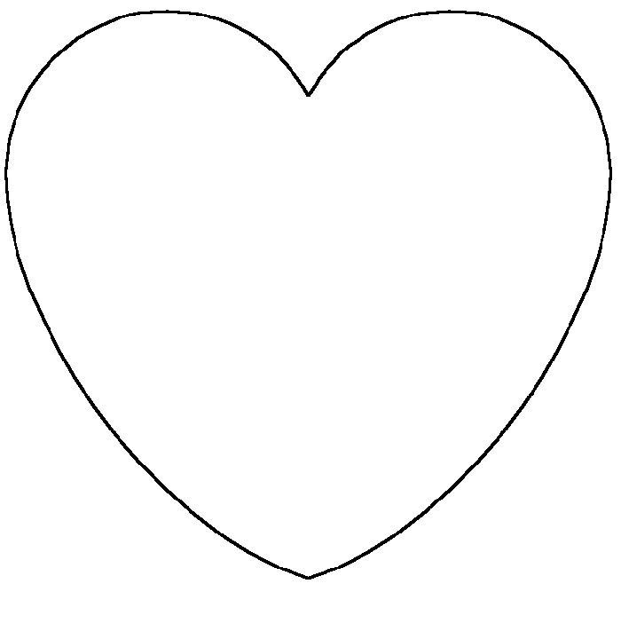 Shape Coloring Pages 4